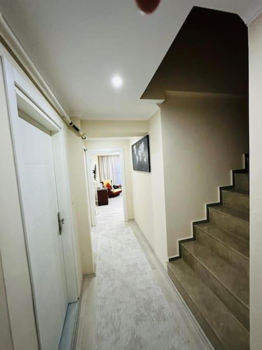 Ak Home Dublex - Apartment Чанаккале Екстер'єр фото